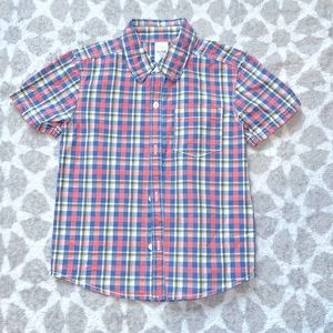 Never worn Carter’s button up